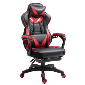 Vinsetto Sedia da Ufficio Ergonomica, Sedia da Gaming, Sedi…