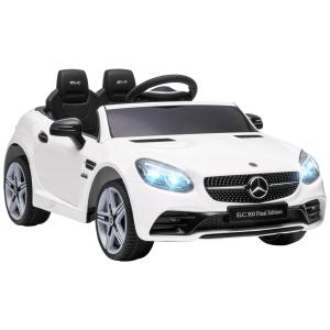 AIYAPLAY Macchina Elettrica per Bambini Licenza Mercedes SL…