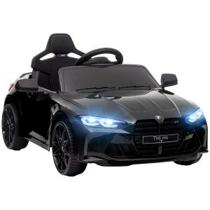 AIYAPLAY Macchina Elettrica per Bambini a Licenza BMW M4 co…