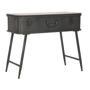 Console Industry con Contenitore Cm 80X35X67.5