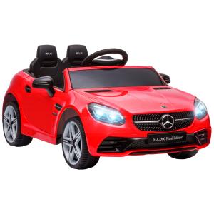 AIYAPLAY Macchina Elettrica per Bambini Licenza Mercedes SL…