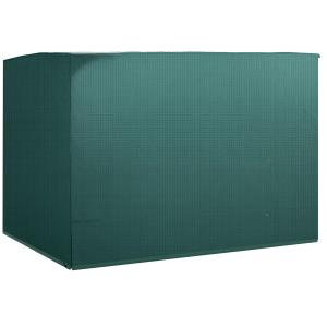 Outsunny Copertura per Dondoloda Giardino Impermeabile Anti…
