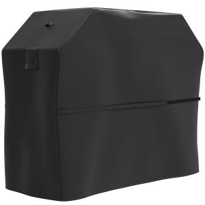 Outsunny Copertura per Barbecue Impermeabile in Tessuto Oxf…