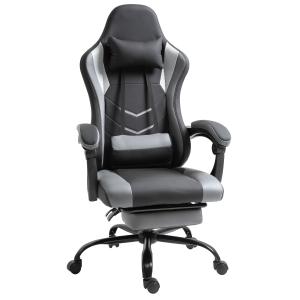 Vinsetto Sedia Gaming Ergonomica Ufficio Sedia da Scrivania…