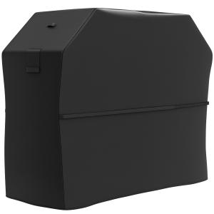 Outsunny Copertura per Barbecue Impermeabile in Tessuto Oxf…