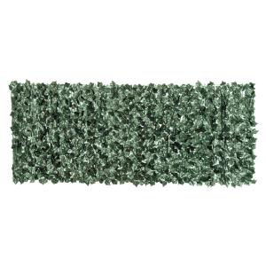 Rotolo di Siepe Pavimentazioni Verde Scuro 240L x 100Acm Ar…