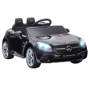 AIYAPLAY Macchina Elettrica per Bambini Licenza Mercedes SL…