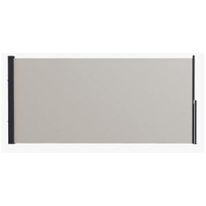 Outsunny Store laterale Parasole Paravento retrattile dim.…