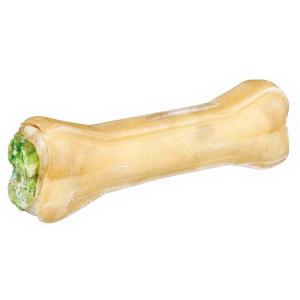 Trixie Chewing Bone With Vitamins 17 Cm Beige