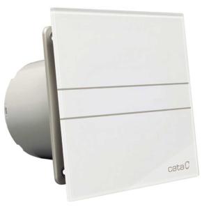 Cata E-120 Gt Bathroom Extractor Bianco