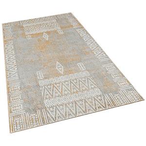 Wellhome 100x150 Cm Wh1031-4 Carpet Beige