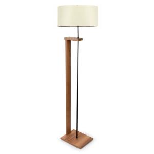 Wellhome Lampada Da Pavimento 150 Cm E 27 Max 60w Wh1099