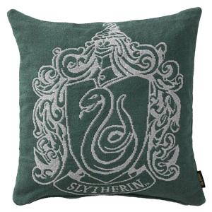 Play Fabrics Jacquard 50x50 Cm Classic Slytherin Cushion Ve…