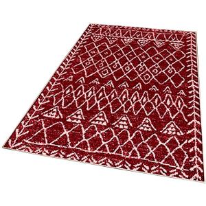 Wellhome Tappeto 140x220 Cm Wh0986-7