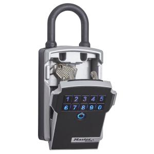 Master Lock 5440eurd Safe Box For Keys Argento