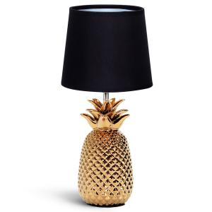 Aigostar Lampada Da Tavolo E14 40w 36x16.5 Cm