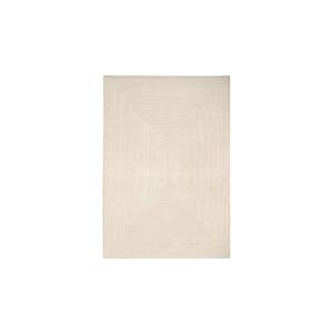 Bigbuy Home Exterior Quadro 230x160 Cm Carpet Beige