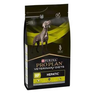Purina Pro Plan Vet Hp Hepatic 3kg Dog Food Oro 3kg