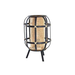 Home Decor Lampada Da Tavolo Colonial 31x31x51 Cm