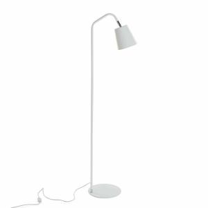 Versa S3407528 26x28.7x138.5 Cm Floor Lamp Trasparente
