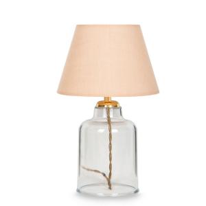 Wellhome Wh1202 Bedside Lamp Oro