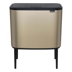 Brabantia Cestino Bo Touch 11 23l