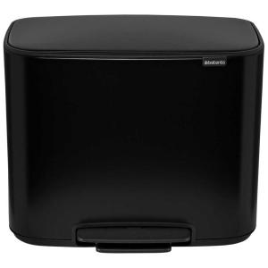 Brabantia Bidone Della Raccolta Differenziata Bo 34l