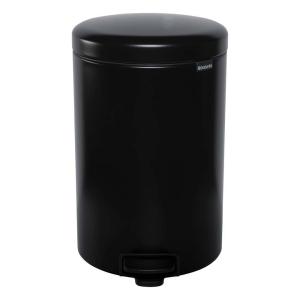 Brabantia Pattumiera Con Pedale Newicon 20l