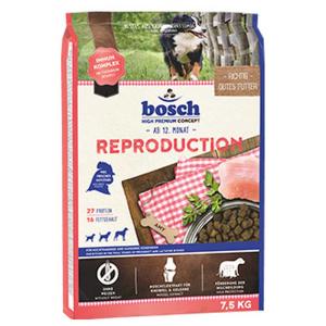 Bosch Tiernahrung High Premium Concept Reproduction Poultry…