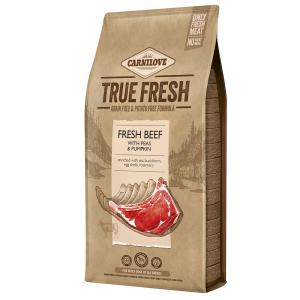 Carnilove Cane Adulto True Fresh Beef 11.4kg