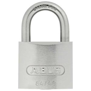 Abus Lucchetto 84ib/40 6 Mm