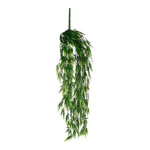Mica Decorations Bamboo Artificial Plant Verde