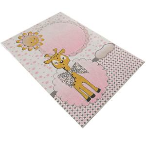 Wellhome Tappeto 140x220 Cm Wh0958-7