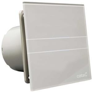 Cata E-100 Gst Bathroom Extractor Trasparente