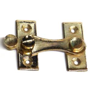 Edm Left Hand Door Knocker 6 Cm Oro