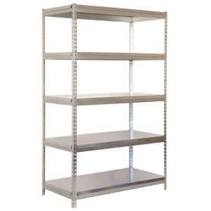 Simontaller-simonforte Scaffale Metallico Bricoforte 1206-5…