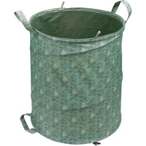 Stocker Borsa Da Giardino Multiuso Pop-up 98l 47x57 Cm