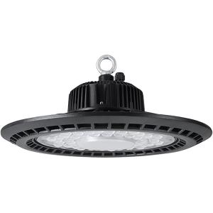 Hepoluz Pannello Led Led Ufo 200w 4000k