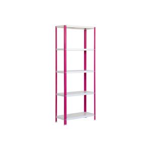 Simon Home Scaffale Metallico Classic Mini 5/400 1800x800x4…