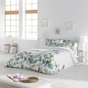 Ethere Catey Duvet Cover 135 220x220 Cm Multicolor