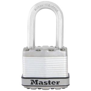 Master Lock Lucchetto Corazzato M1eurdlfcc