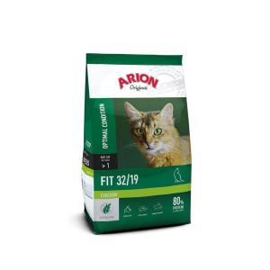 Arion Cibo Per Gatti Fit 2 Kg