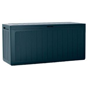 Prosperplast Baule Da Giardino Boardebox 280l 116x43.3x55 Cm