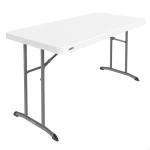 Lifetime Tavolo Da Giardino Pieghevole 81186 152x76x74 Cm I…