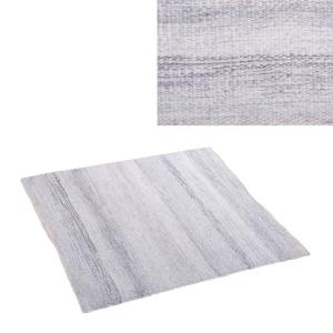 Bigbuy Home Exterior Goa Pet 140x200 Cm Carpet Grigio