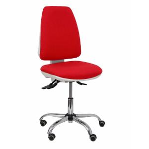 P And C 350crrp Office Chair Rosso