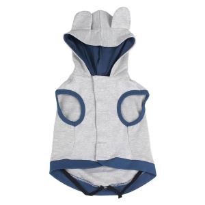 Cerda Group Mickey Dog Sweater Grigio 2XS