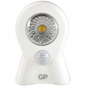 Gp Batteries Lampada Nmd Led With Motion Detector