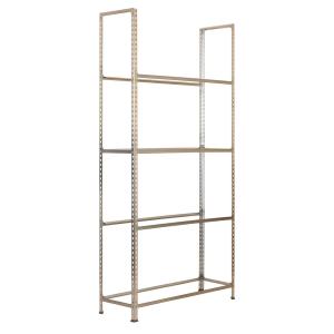 Simonauto Scaffale Metallico Autoclick Plus 4/300 2000x1000…