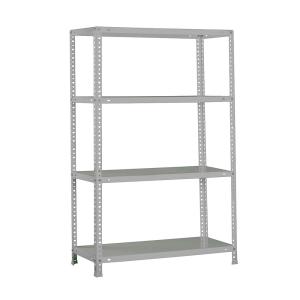 Simon Rack Scaffale Metallico Advantage 4/400 1500 1500x900…